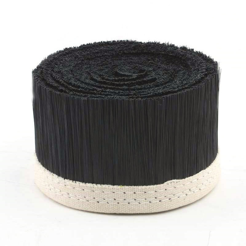 Dust Shoe Cnc - Sikat Penutup Debu Sepatu Mesin 100/70