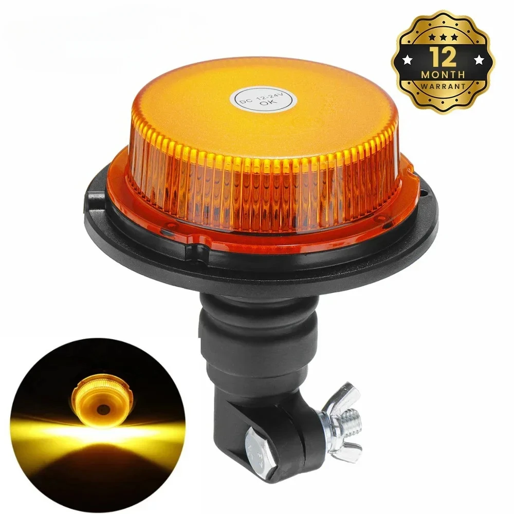 Industrial Laser Pointer 24V - Lampu sorot darurat 12V 24V, lampu