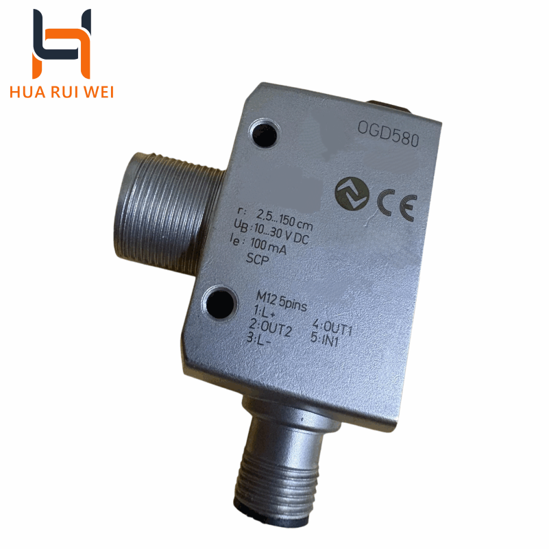 Industrial Laser For Sale - 2026 Penjualan Terbaik Sensor Pengukur Jarak