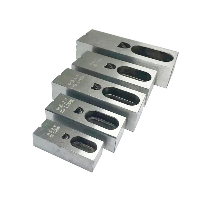 Dust Shoe Cnc - Tang Kerja Multifungsi Anti Warping, Presisi