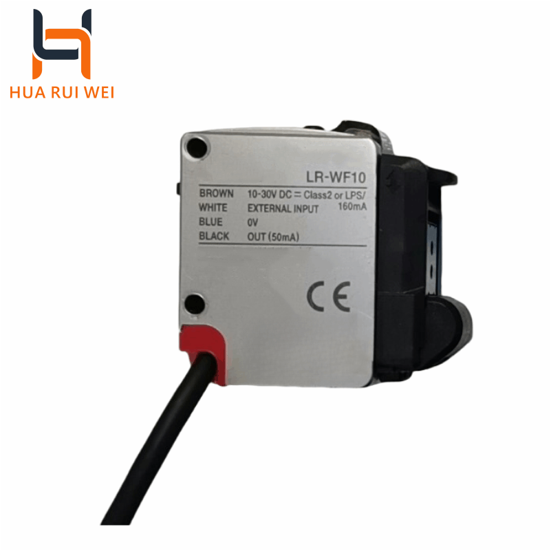 Industrial Laser For Sale - Sensor Laser Otomasi Industri LR-WF10 Baru,