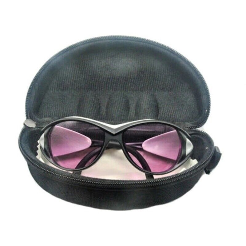 Laser Safety Goggles - Kacamata Pelindung Laser Inframerah IR 808nm