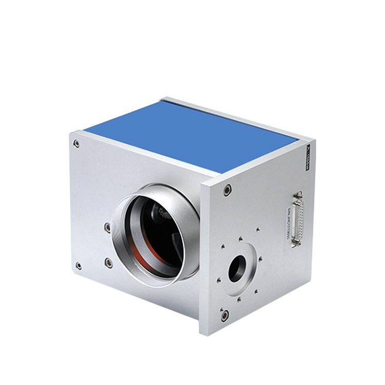 Galvo Scan Head - Kepala Pemindai Laser Galvo 7mm, Motor