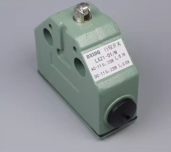 Limit Switch Cnc - LXZ1-01/N Garis Pemotong Kombinasi Batas Switch