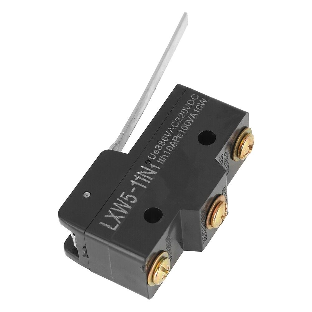 Limit Switch Cnc - Inkubator Sakelar Batas Sakelar Industri Lengan