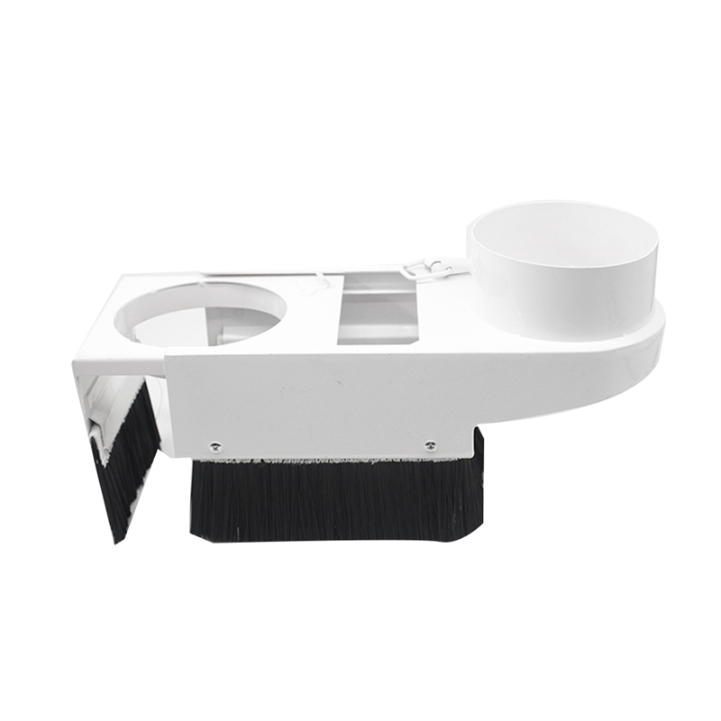 Dust Shoe Cnc - Router CNC pengumpul debu Mesin ukir