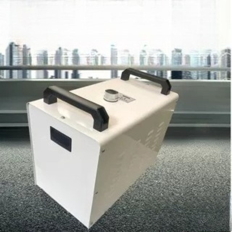 Laser Chiller Water Cooler - Mesin Pendingin Mesin Ukir Laser CW3200//3500/5200/5300