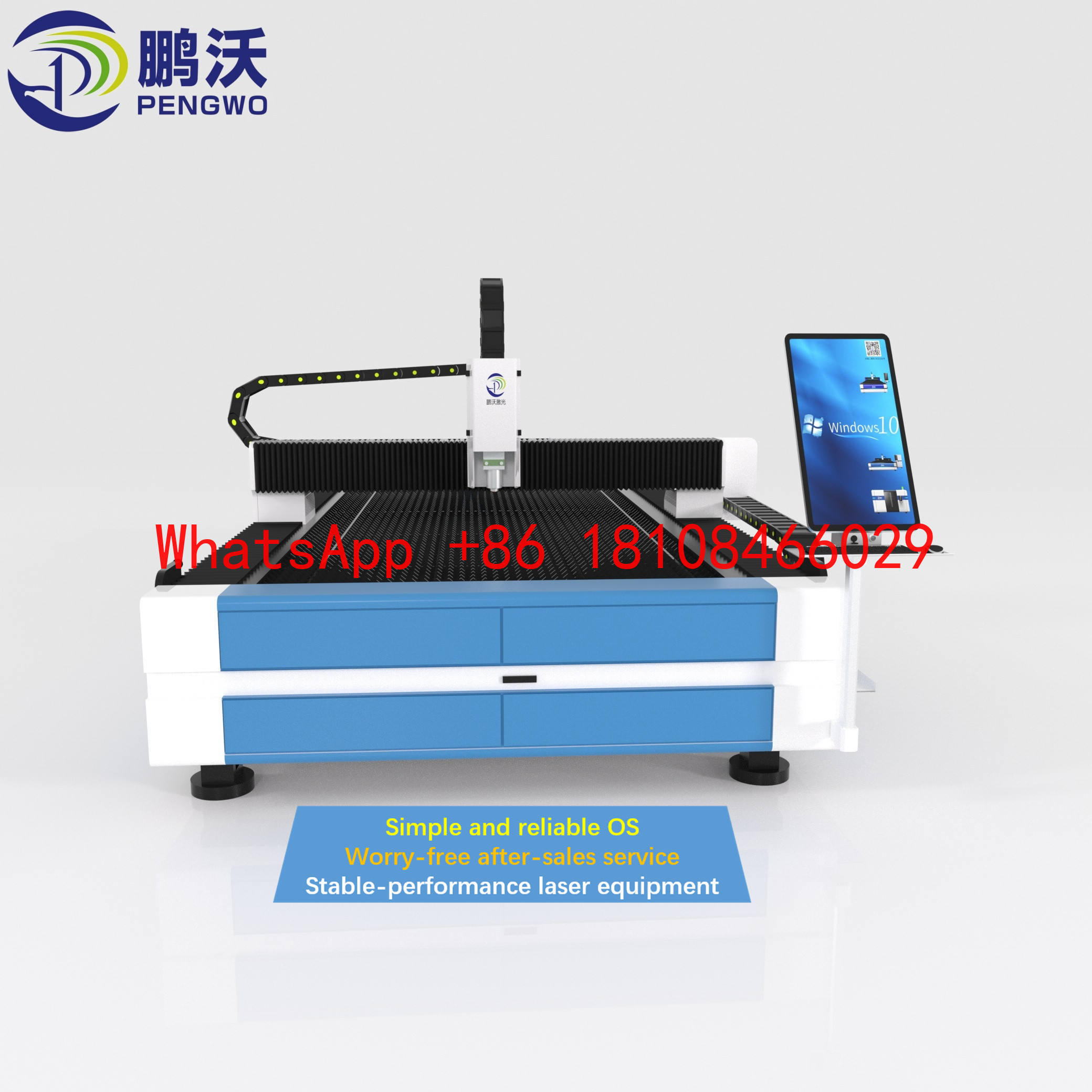 Industrial Laser For Sale - Mesin Pemotong Laser Logam Penjualan Panas