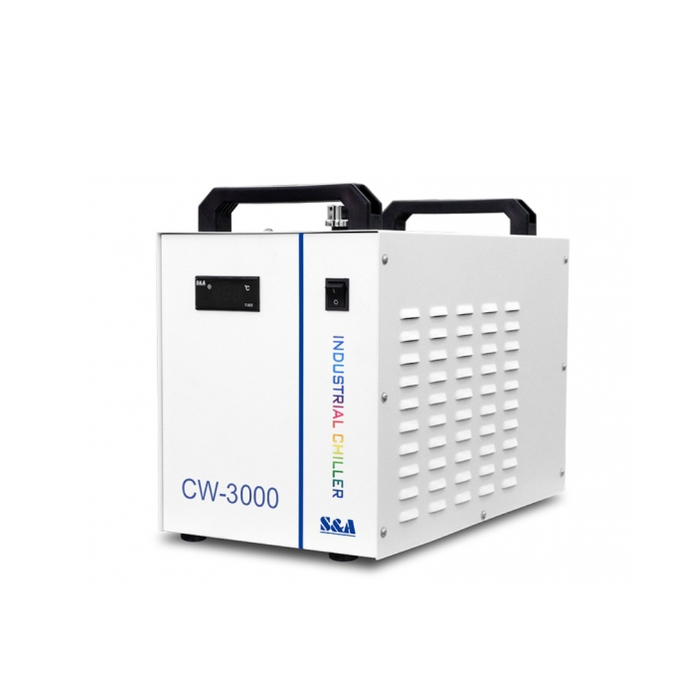 Industrial Laser Welding Machine - Mesin Pendingin Air Industri Harga Pabrik