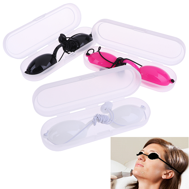 Laser Safety Goggles - Baru # Kacamata Pelindung Mata dari
