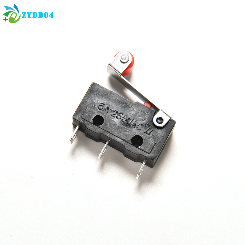 Limit Switch Cnc - ● 10 Buah Saklar Batas Buka