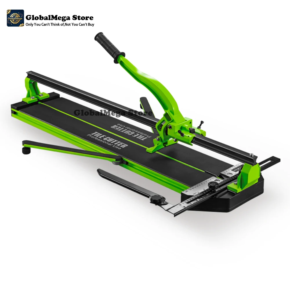 Industrial Grade Laser Cutter - Pemotong Ubin Porselen dan Keramik Manual