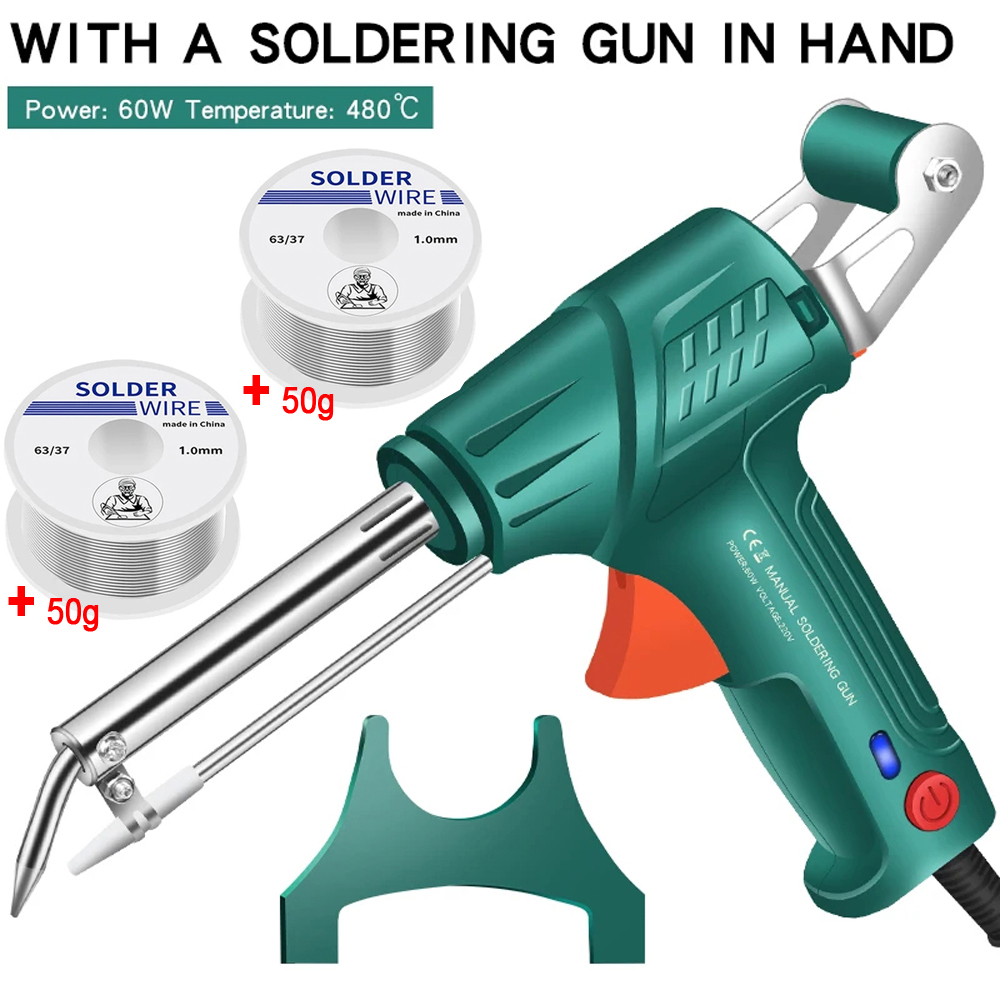 Portable Laser Rust Removal - Alat solder besi multifungsi, alat perbaikan