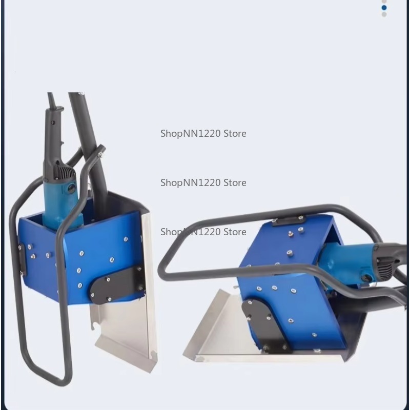 Industrial Laser Cleaner - Mesin Pembersih Laser Serat Pulsa 500w,