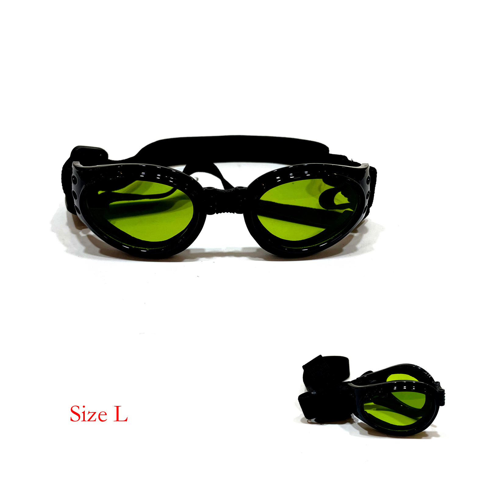 Kacamata pengaman Laser piaraa - Laser Safety Goggles ulasan dan harga