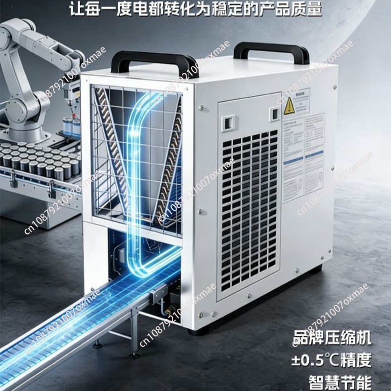 Mesin Pengukir Laser Berpendin - Industrial Laser Engraving Machine For Metal ulasan dan harga