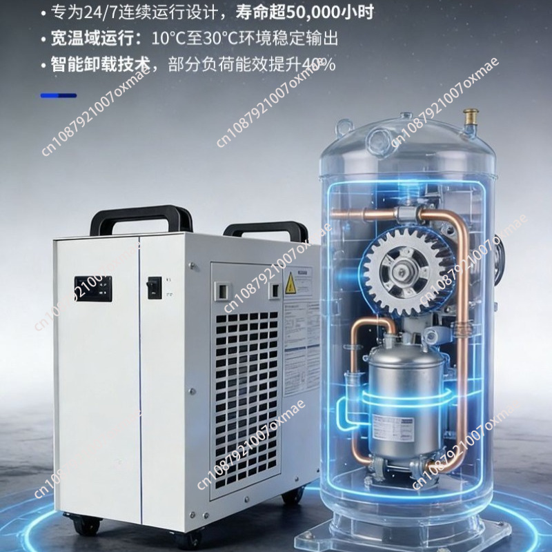 Mesin Pengukir Laser Berpendin - Industrial Laser Engraving Machine For Metal ulasan dan harga