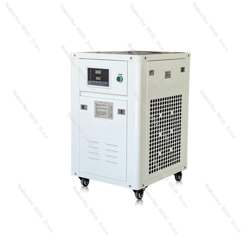 Mesin Pendingin Air Industri 1 - Industrial Laser Welding Machine ulasan dan harga