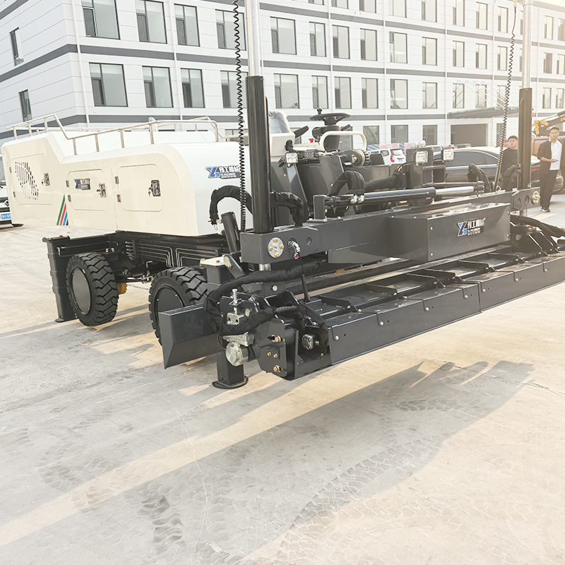 Mesin Perata Beton Laser Hidro - Industrial Laser For Sale ulasan dan harga