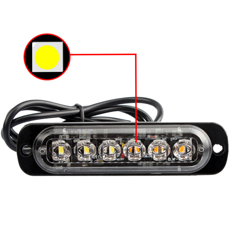 Lampu sorot Led mobil 12V 24V, - Industrial Laser Pointer 24V ulasan dan harga