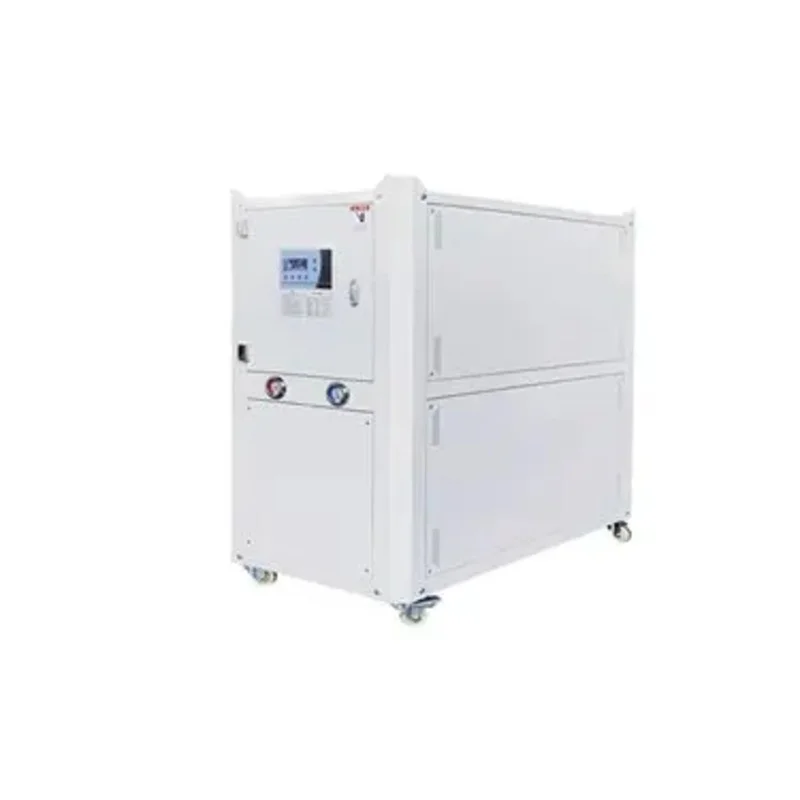 Pendingin Tangki Air Laser Min - Laser Chiller Water Cooler ulasan dan harga