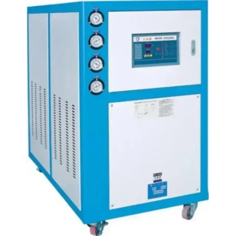 Pendingin Tangki Air Laser Min - Laser Chiller Water Cooler ulasan dan harga