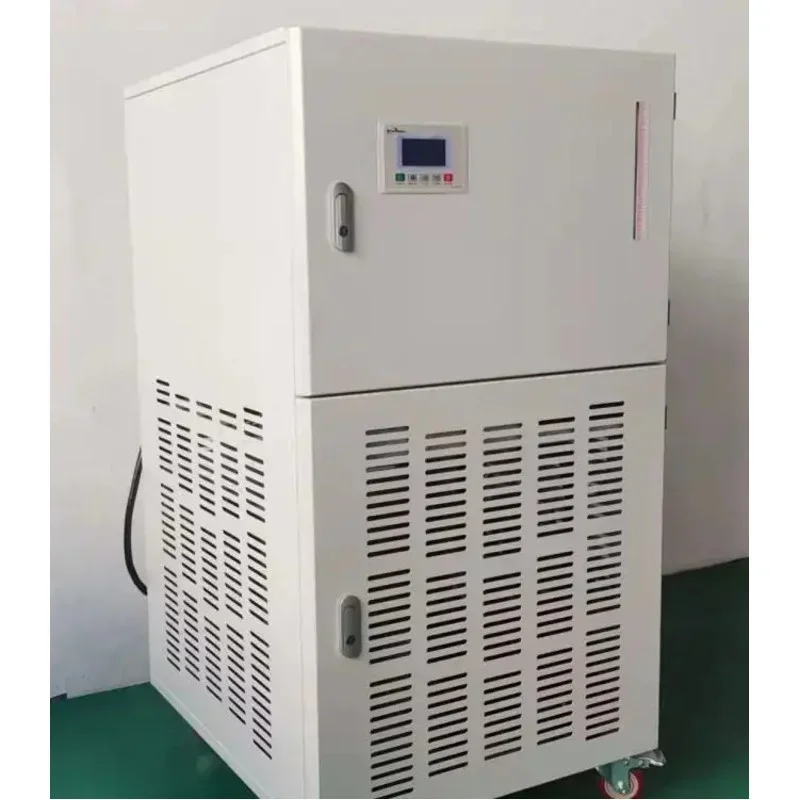 Pendingin Tangki Air Laser Min - Laser Chiller Water Cooler ulasan dan harga
