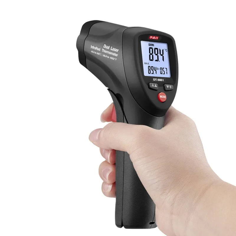Penjualan Terlaris Termometer  - Industrial Laser For Sale ulasan dan harga