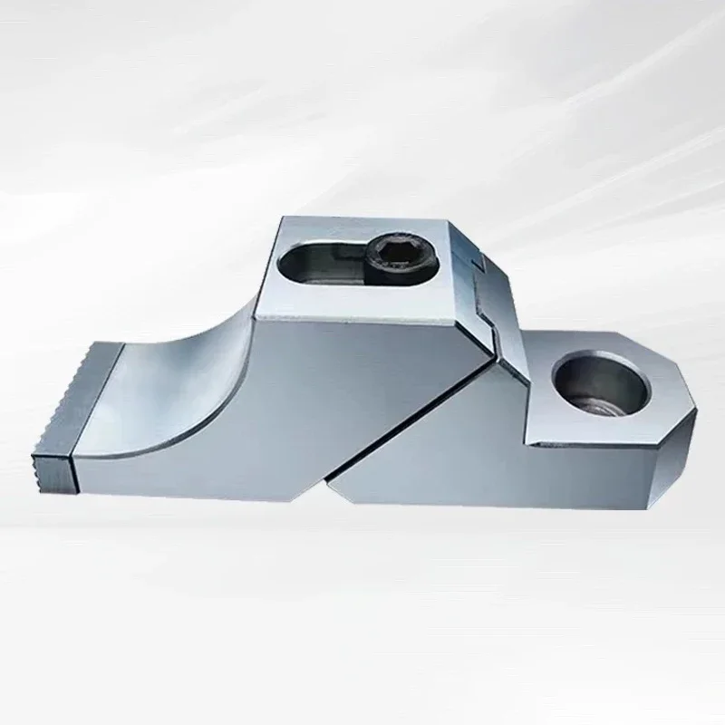 Penjepit Samping CNC, Perlengk - Dust Shoe Cnc ulasan dan harga