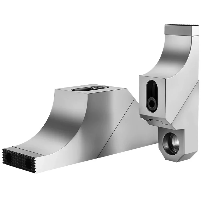 Penjepit Samping CNC, Perlengk - Dust Shoe Cnc ulasan dan harga