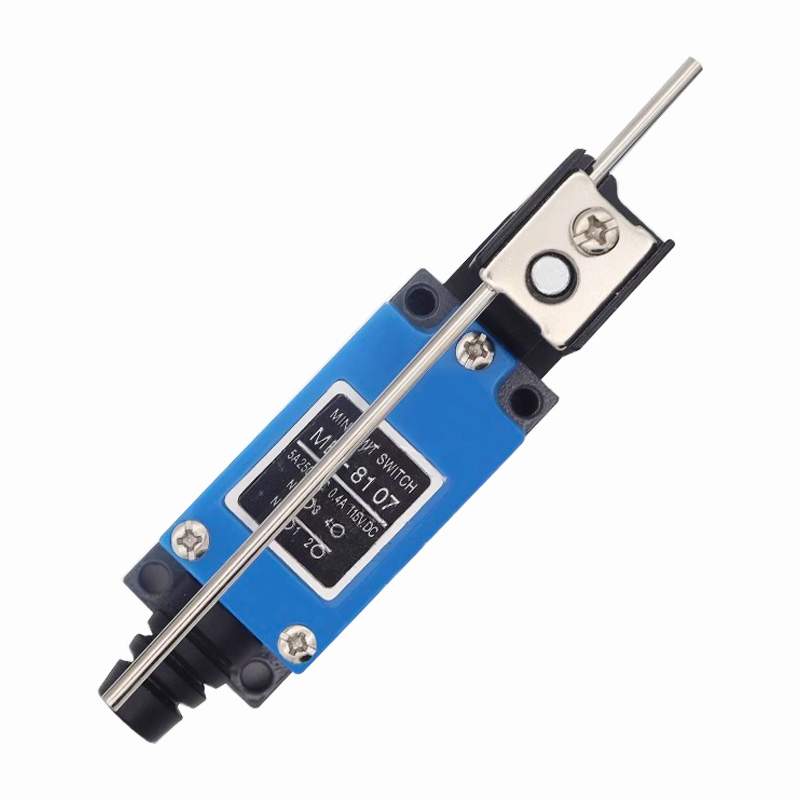 ME-8108 sakelar batas putar da - Limit Switch Cnc ulasan dan harga