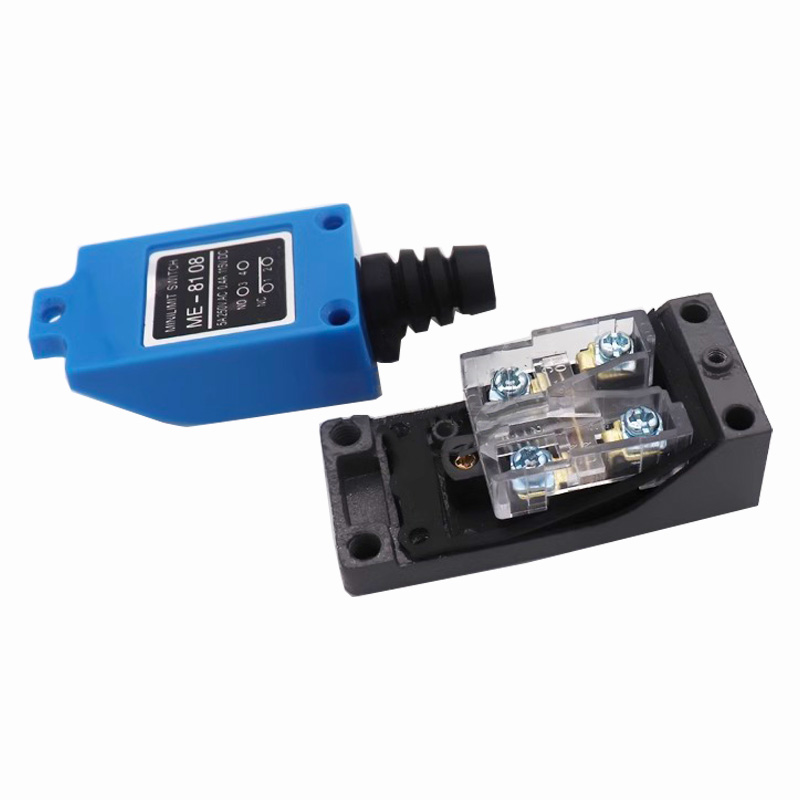 ME-8108 sakelar batas putar da - Limit Switch Cnc ulasan dan harga