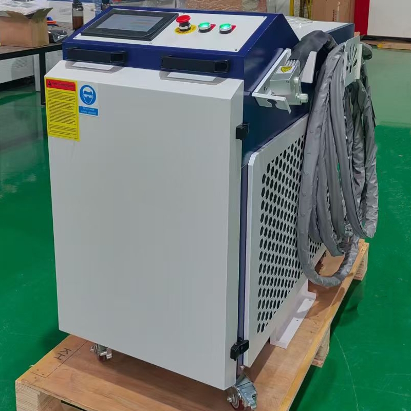 1500W2000W3000W Mesin Pembersi - Industrial Laser For Sale ulasan dan harga