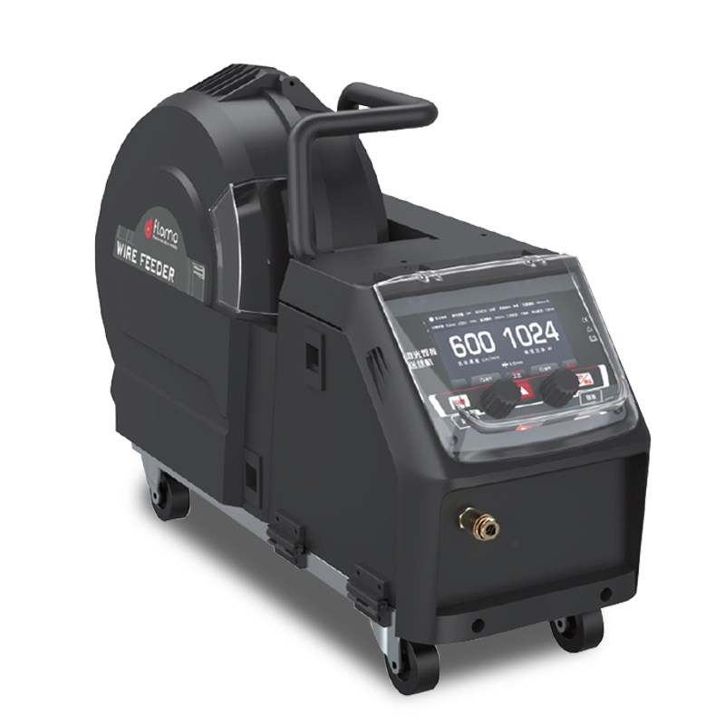 Mesin Las Laser Serat Berpendi - Industrial Laser Welding Machine ulasan dan harga