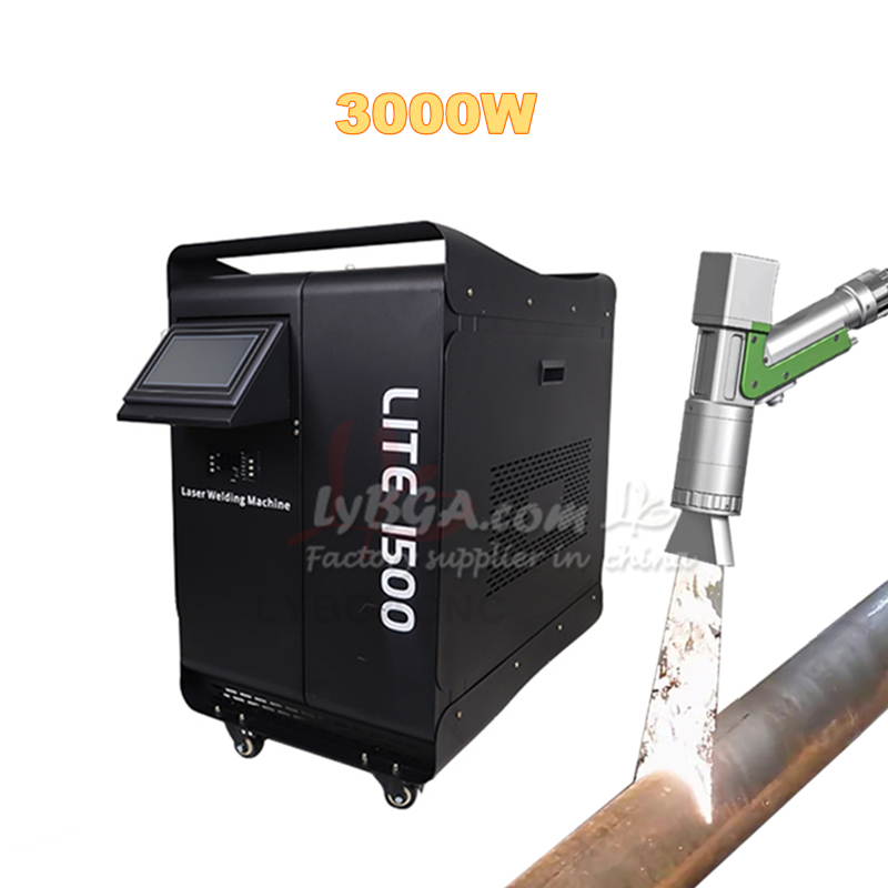 Mesin Pembersih Karat Laser Fi - Industrial Grade Laser ulasan dan harga