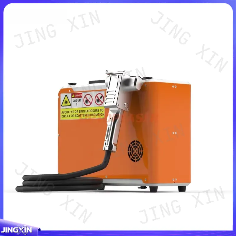Khusus untuk Mesin Pembersih L - Industrial Laser Cleaner ulasan dan harga