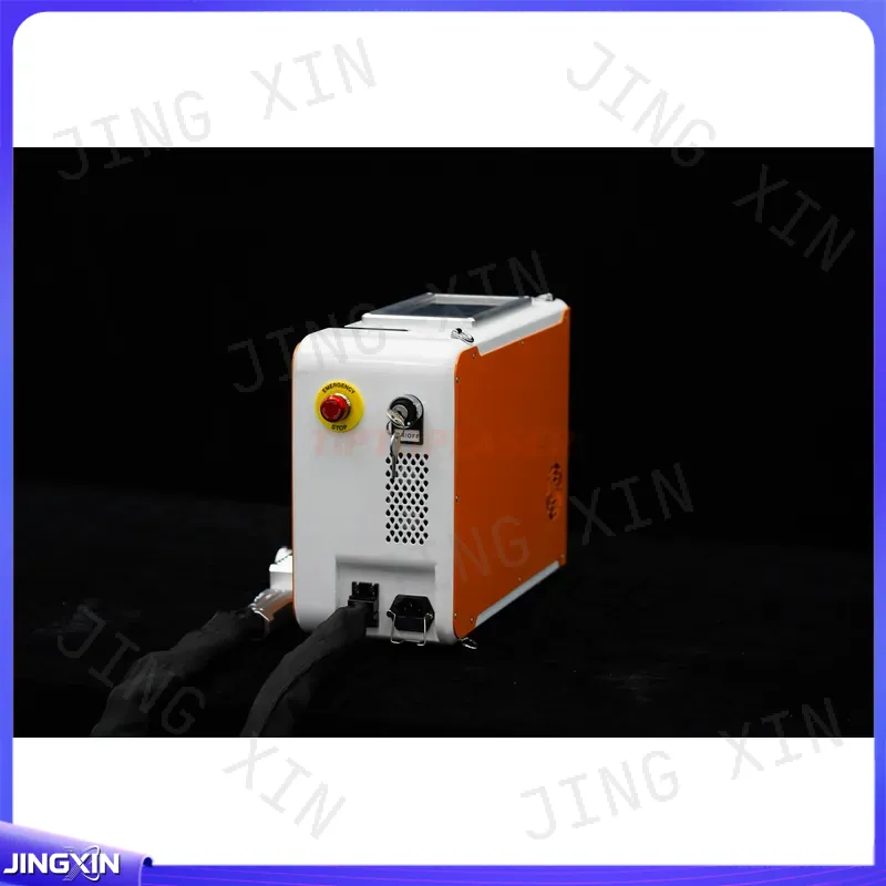 Khusus untuk Mesin Pembersih L - Industrial Laser Cleaner ulasan dan harga