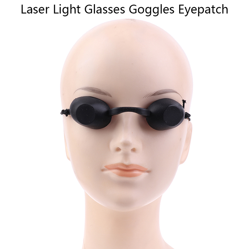 Kacamata Pelindung Mata Laser  - Laser Safety Goggles ulasan dan harga