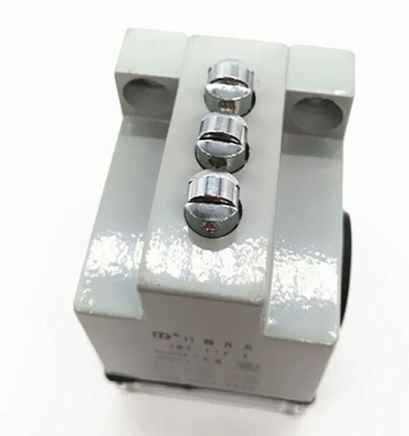 JW2-11Z/3 Triple Travel Switch - Limit Switch Cnc ulasan dan harga