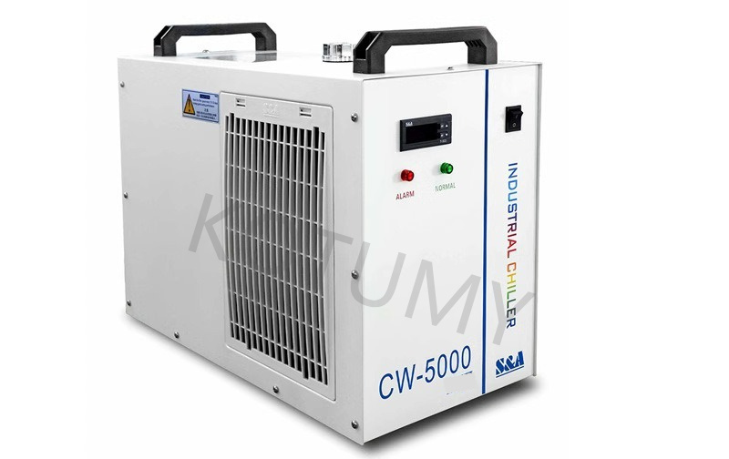 CW3000TG Pendingin Air Laser B - Laser Chiller Water Cooler ulasan dan harga