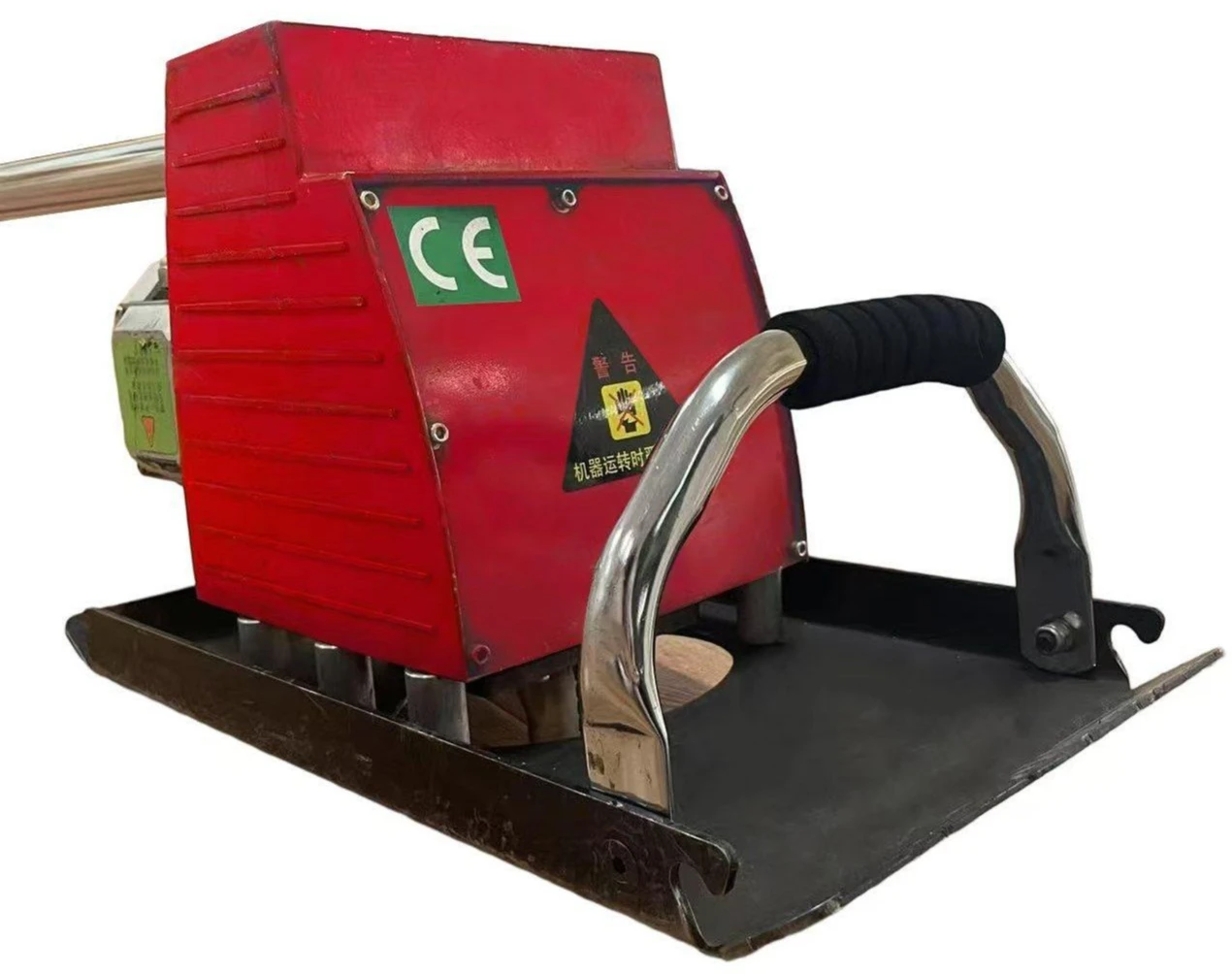 Pembersih Meja Pemotong Laser  - Industrial Laser Cleaner ulasan dan harga