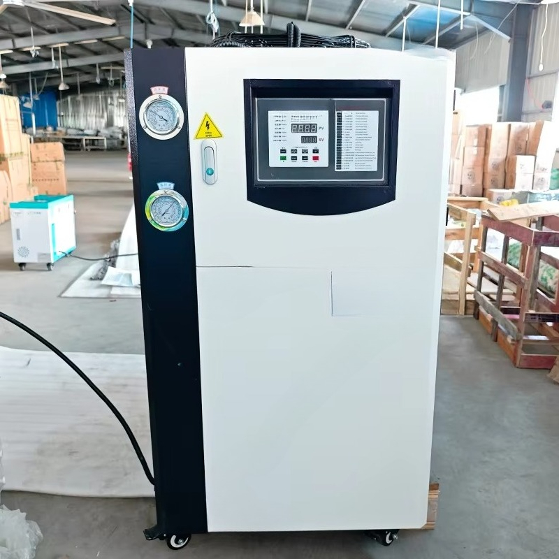 Unit Pendingin Udara Industri  - Laser Chiller Water Cooler ulasan dan harga