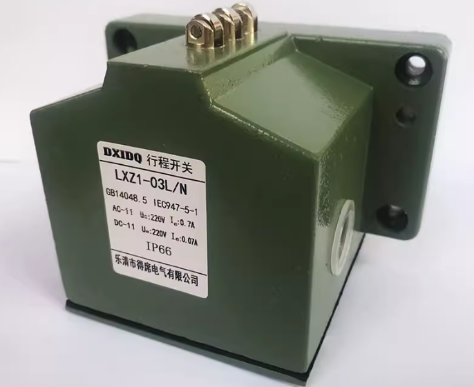 Kombinasi DXIDQ dengan batas k - Limit Switch Cnc ulasan dan harga