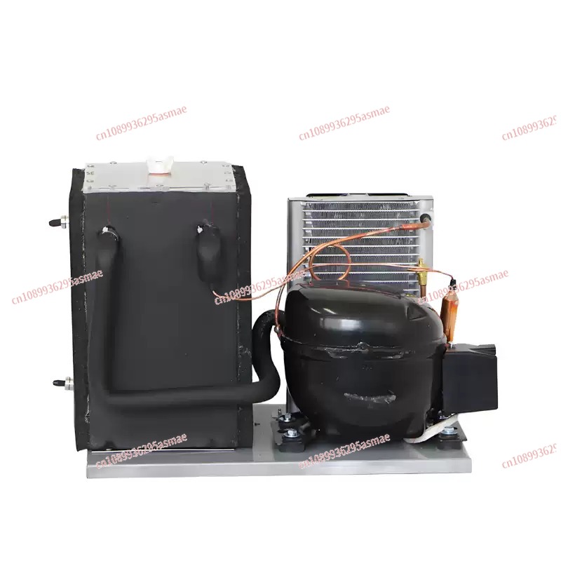 Kompresor chiller 5L, pendingi - Laser Chiller Water Cooler ulasan dan harga