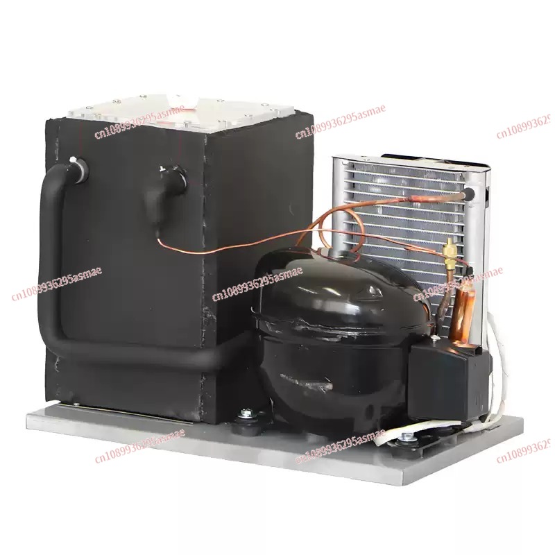 Kompresor chiller 5L, pendingi - Laser Chiller Water Cooler ulasan dan harga