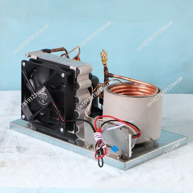 ST19W unit terintegrasi air di - Laser Chiller Water Cooler ulasan dan harga