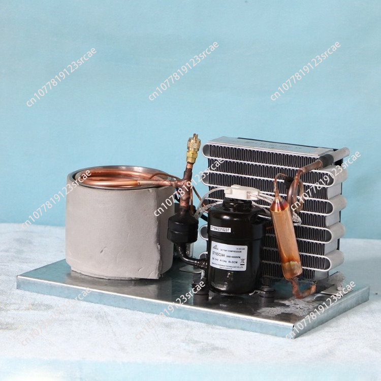 ST19W unit terintegrasi air di - Laser Chiller Water Cooler ulasan dan harga