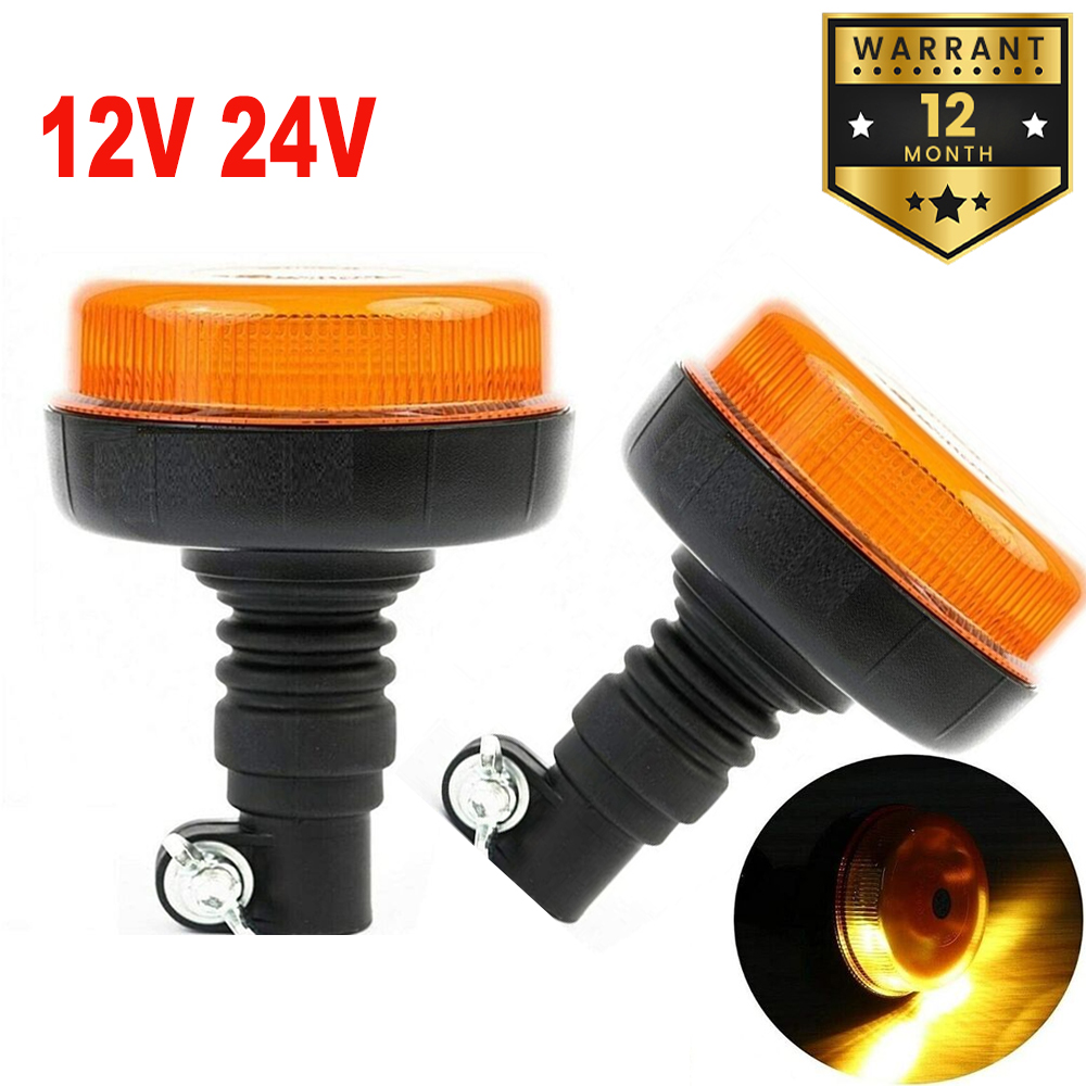 2 Buah 12V 24V Lampu Strobo Da - Industrial Laser Pointer 24V ulasan dan harga