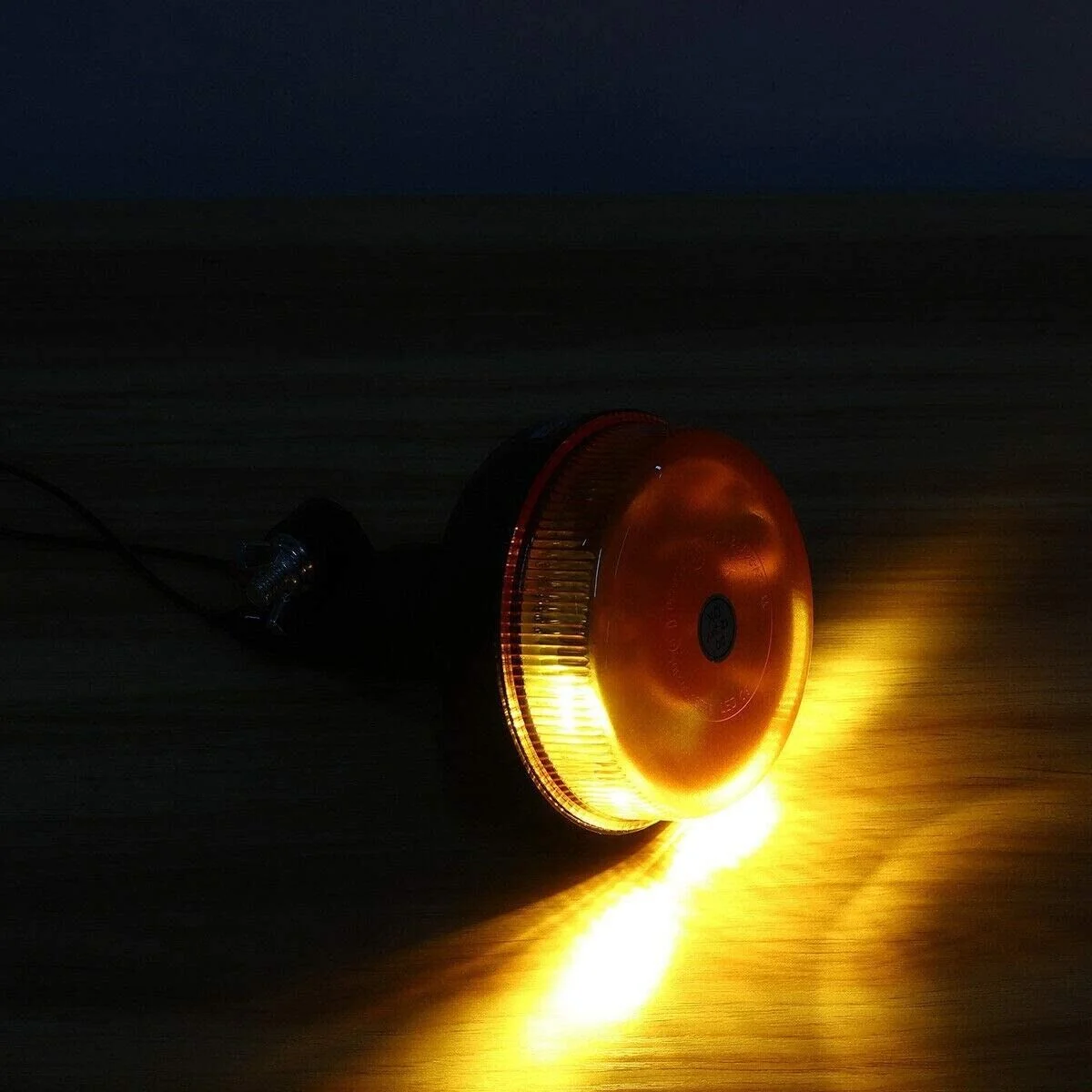 2 Buah 12V 24V Lampu Strobo Da - Industrial Laser Pointer 24V ulasan dan harga