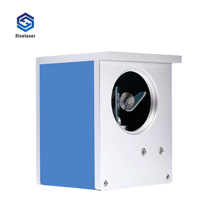 Kepala Pemindai Laser Galvo 7m - Galvo Scan Head ulasan dan harga